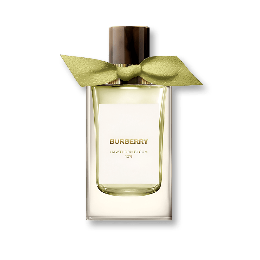 Burberry Bespoke Collection Hawthorn Bloom 12% EDP 100ml