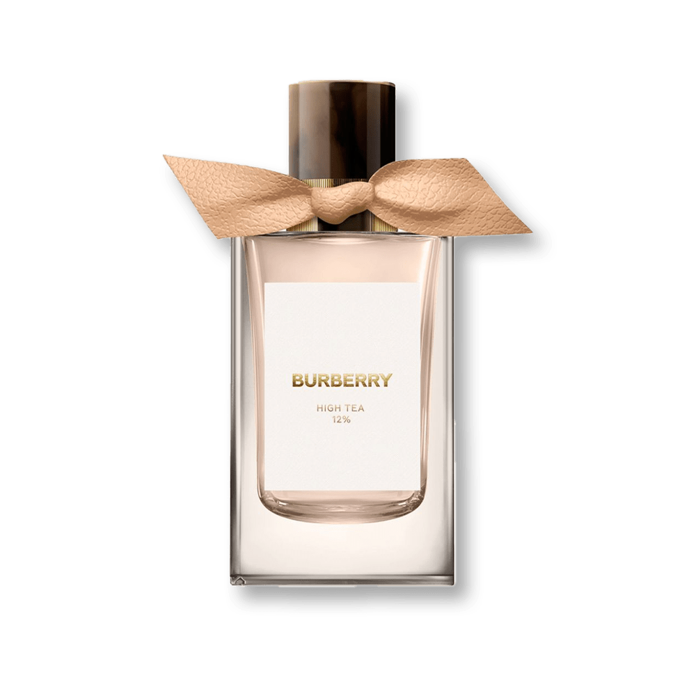 Burberry Bespoke Collection High Tea 12% EDP 100ml
