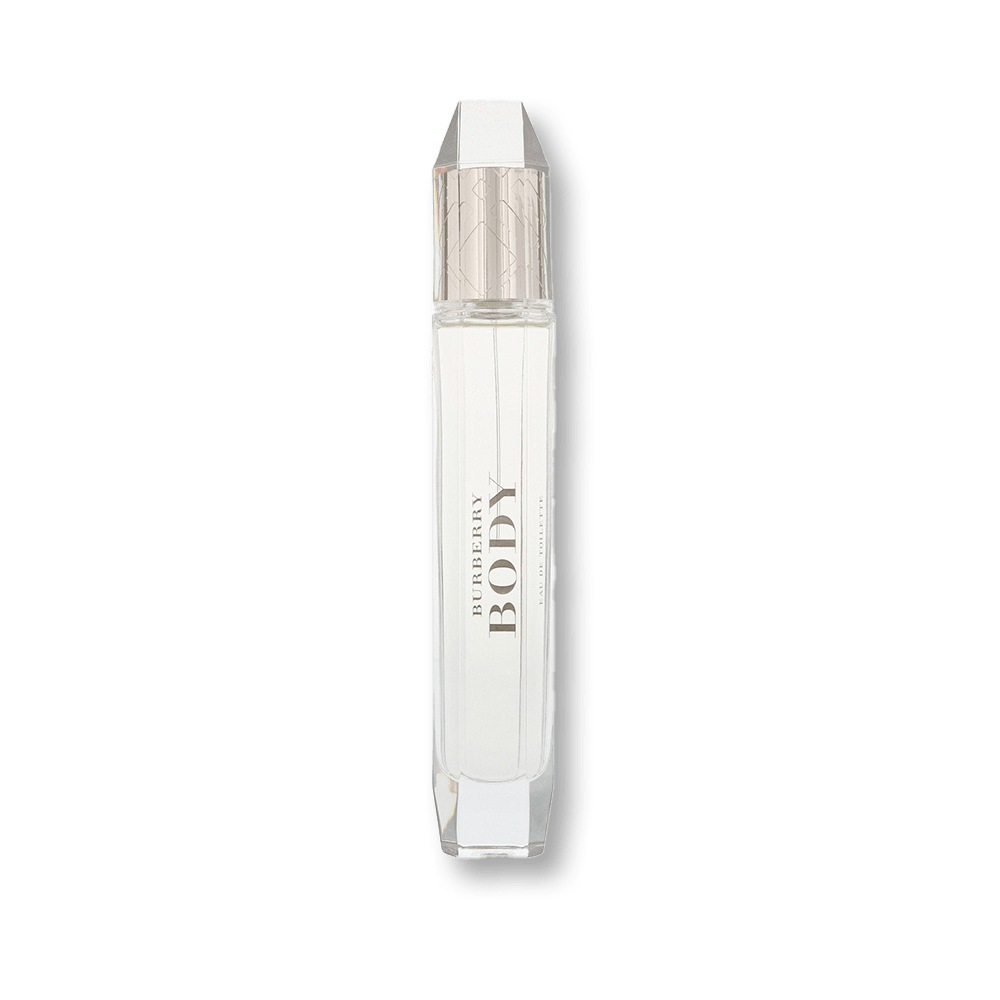 Burberry Body EDT For Women 2ml Sample Vial