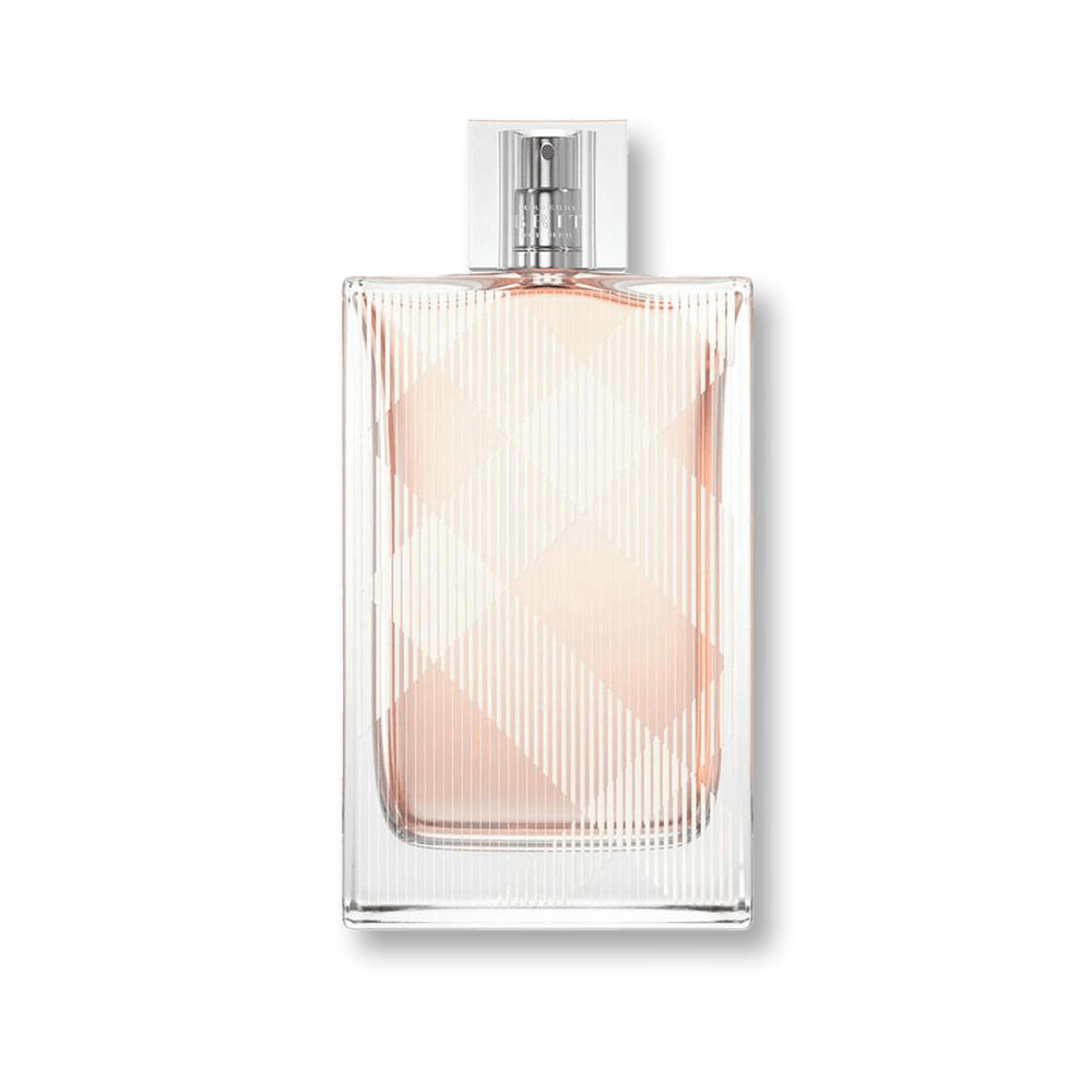 Burberry Brit EDT For Women