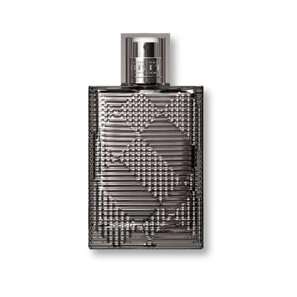 Burberry Brit Rhythm EDT Intense Miniature 5ml