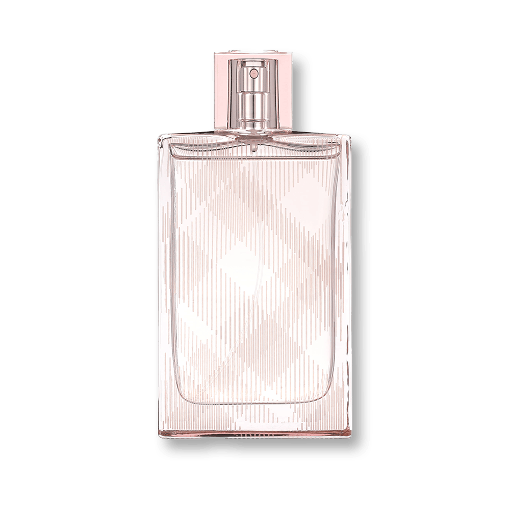 Burberry Brit Sheer EDT