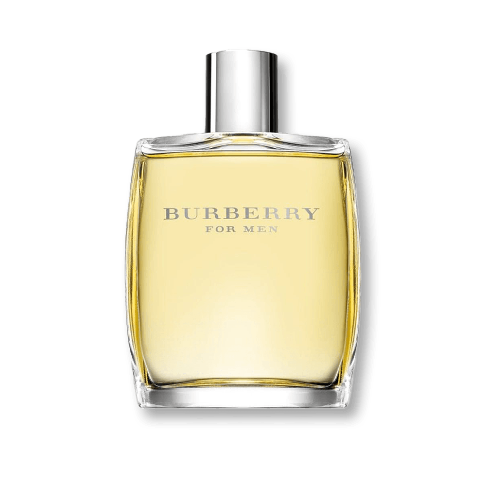 Burberry Classic EDT For Men