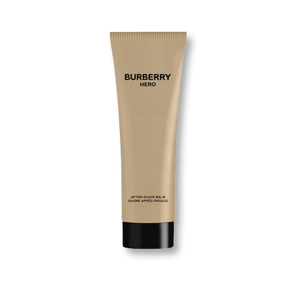 Burberry Hero After Shave Balm 75ml
