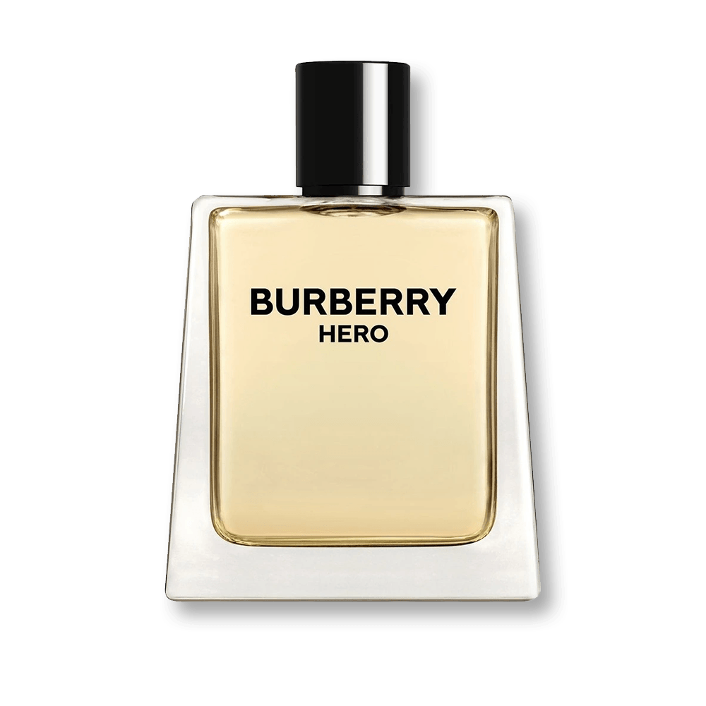 Burberry Hero EDT 5ml Miniature