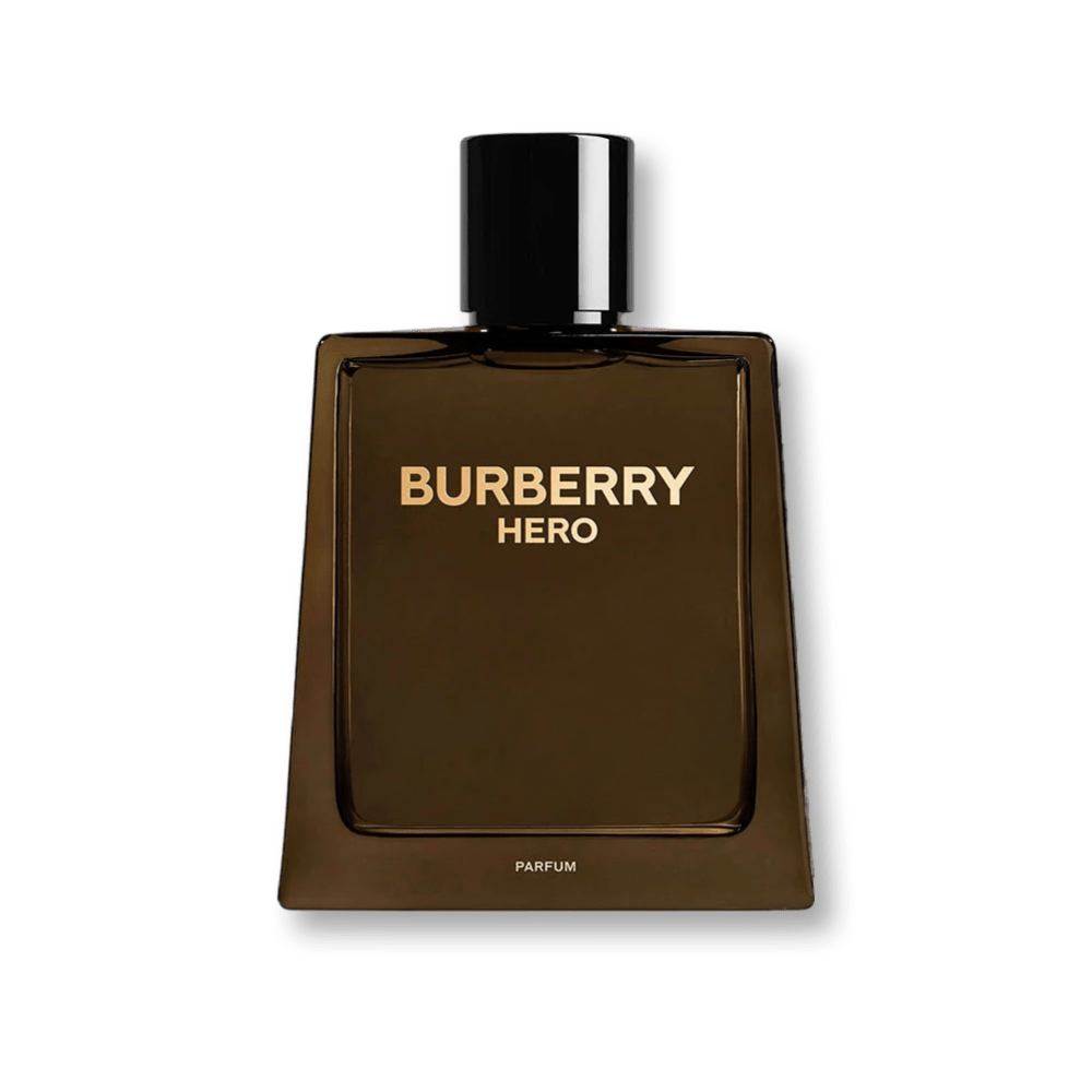 Burberry Hero Parfum 1.5ml Sample Vial
