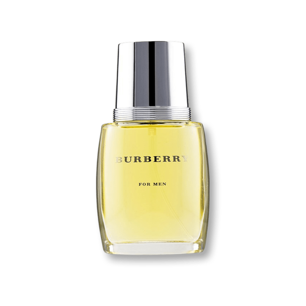 Burberry Men EDT 5ml Travel Spray