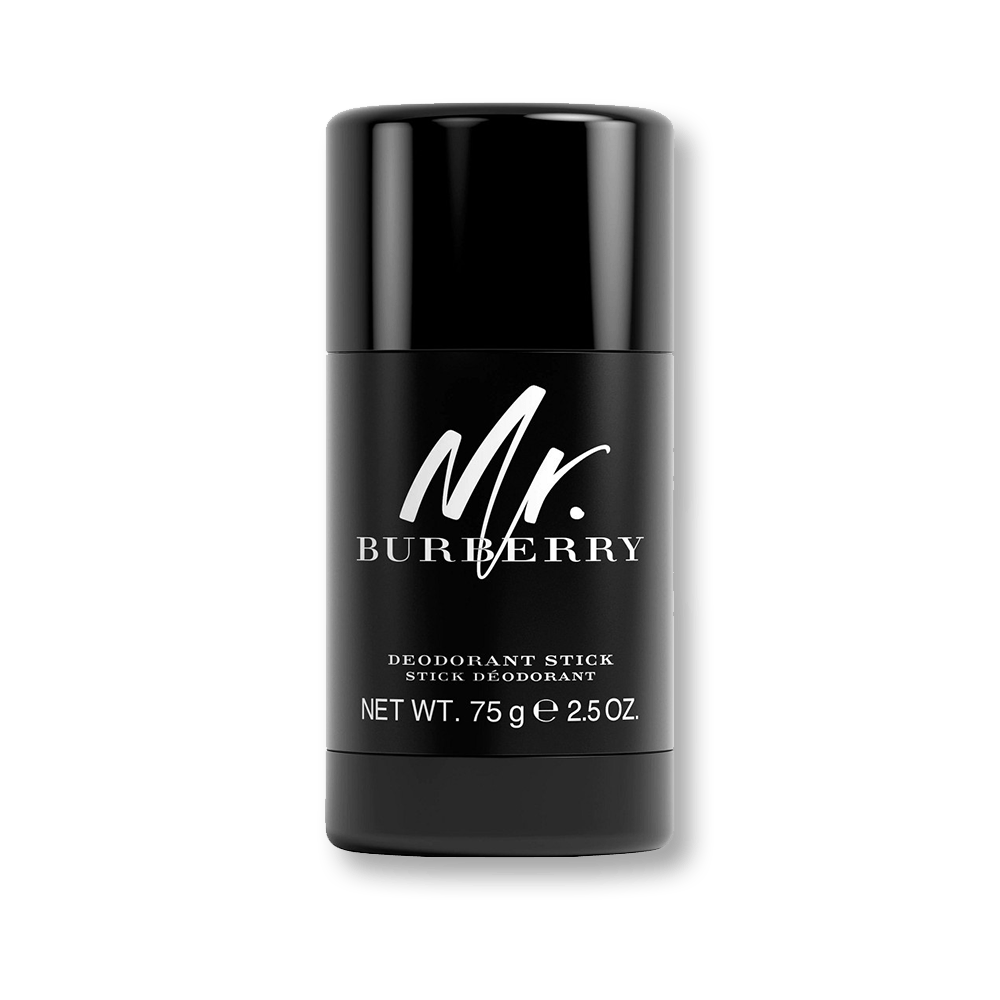 Burberry Mr. Burberry Deodorant Stick 75g
