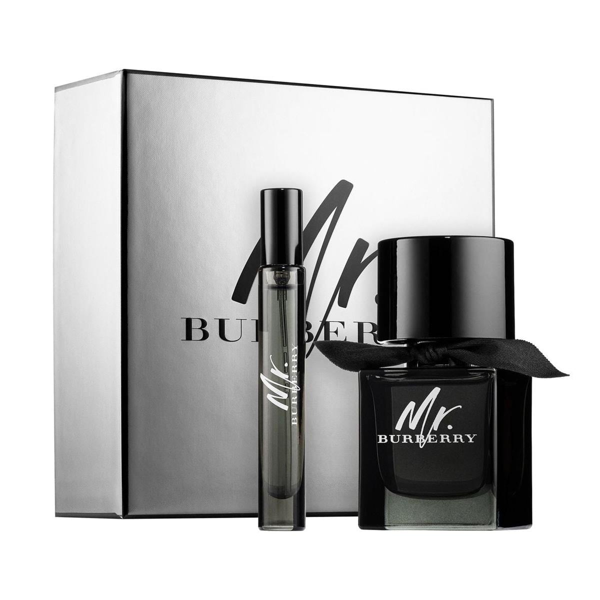 Burberry Mr. Burberry EDP Gift Set