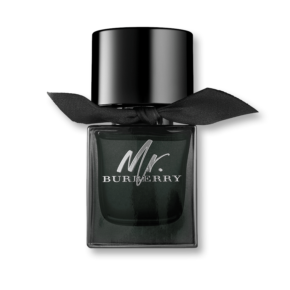 Burberry Mr. Burberry EDP