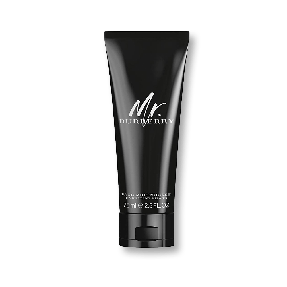 Burberry Mr. Burberry Facial Moisturiser 75ml