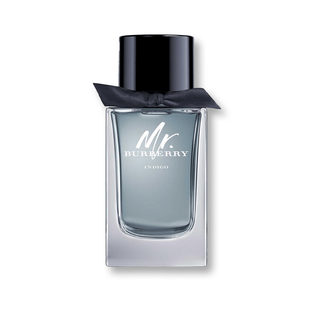 Burberry Mr. Burberry Indigo EDT