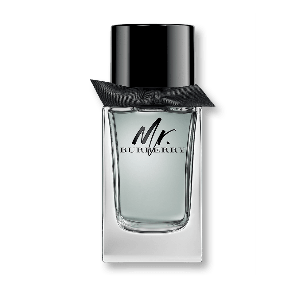 Burberry Mr. Burberry Miniature Gift Set