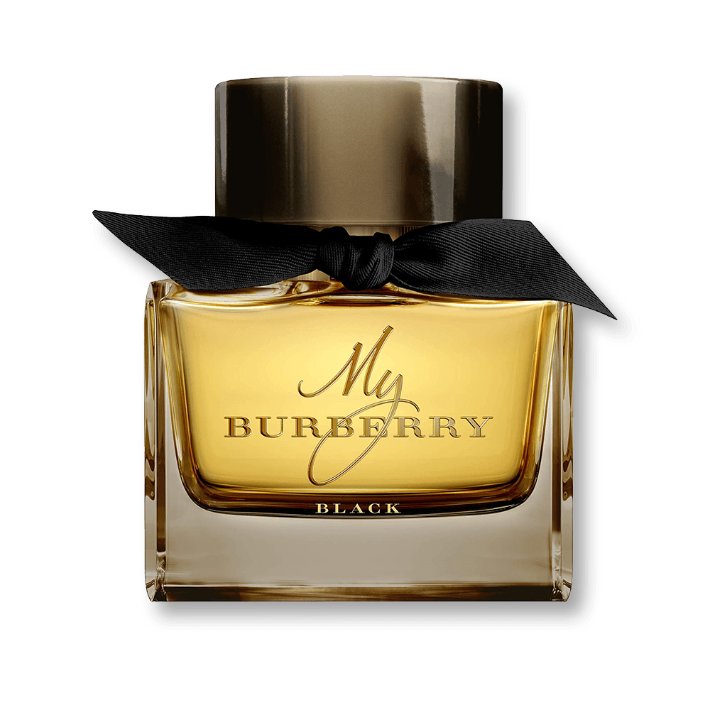 Burberry My Burberry Black EDP 90ml Tester