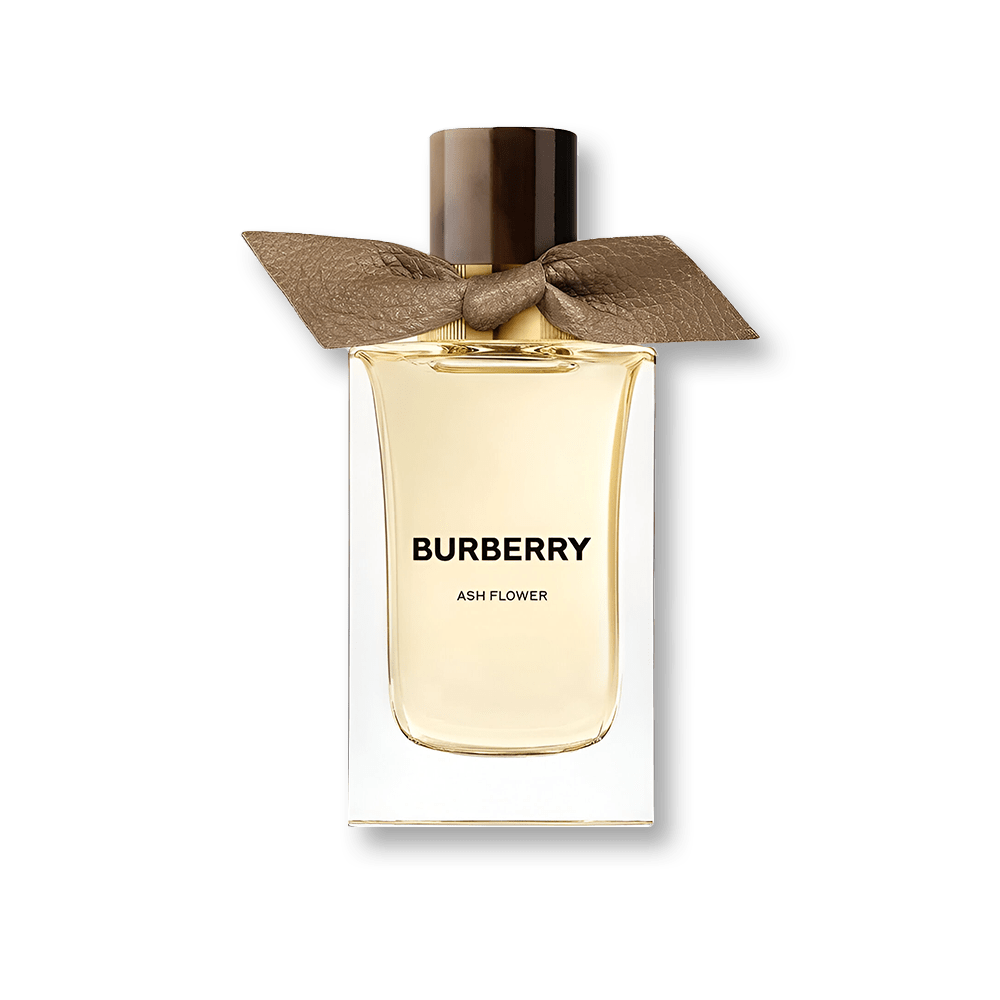 Burberry Signature Botanical Ash Flower EDP 100ml