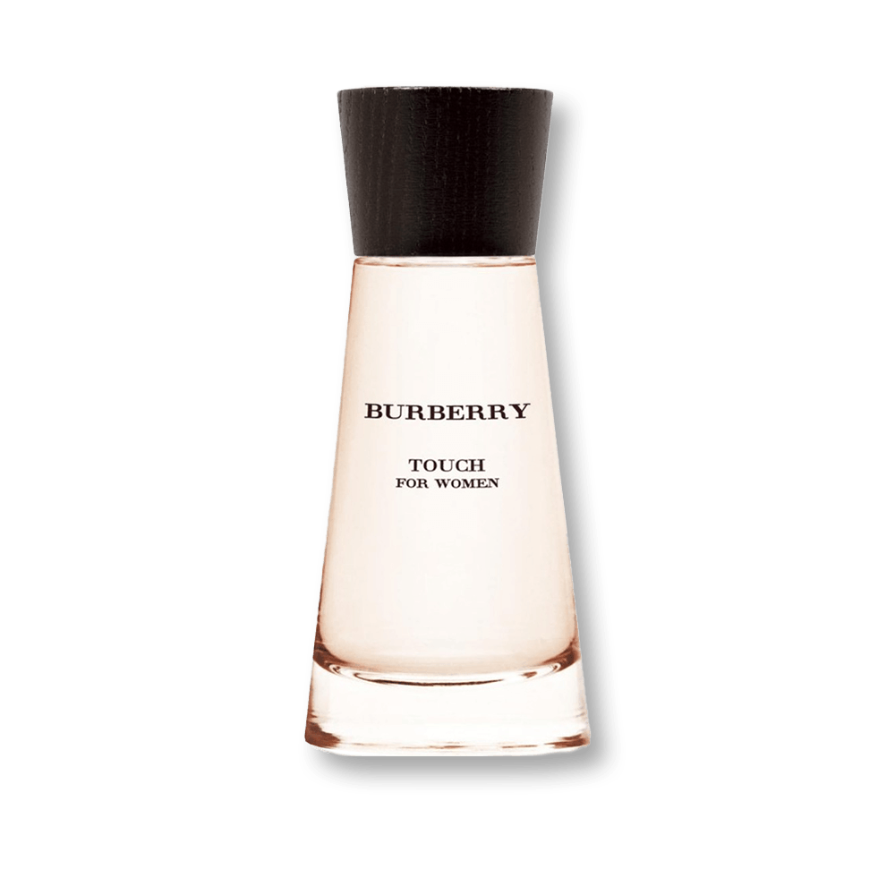 Burberry Touch EDP
