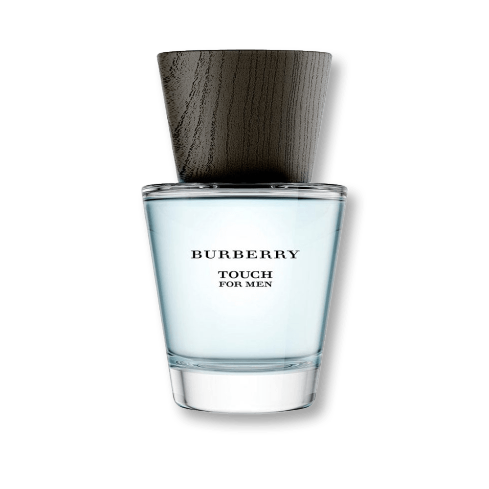 Burberry Touch EDT For Men 100ml TESTER