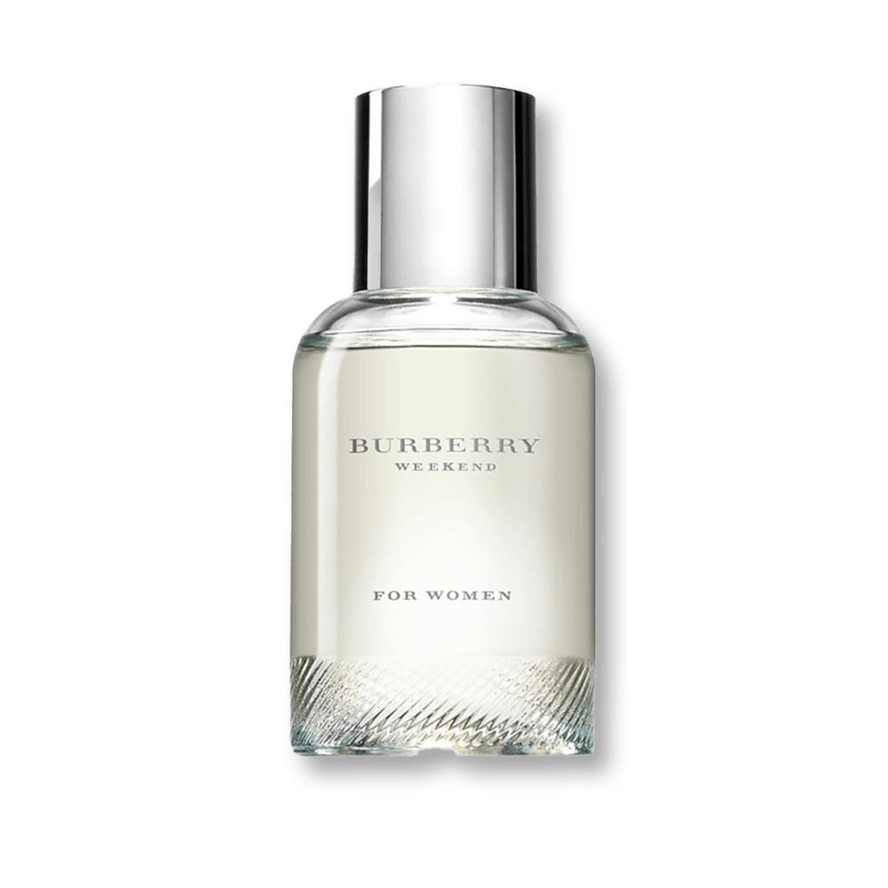 Burberry Weekend EDP For Women 50ml (New Packaging)