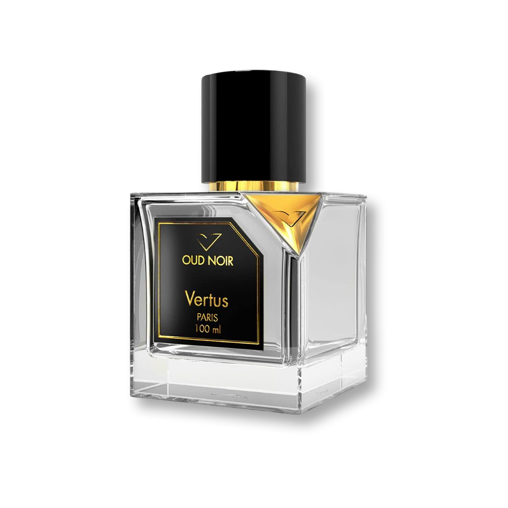 Vertus Oud Noir EDP 100ml