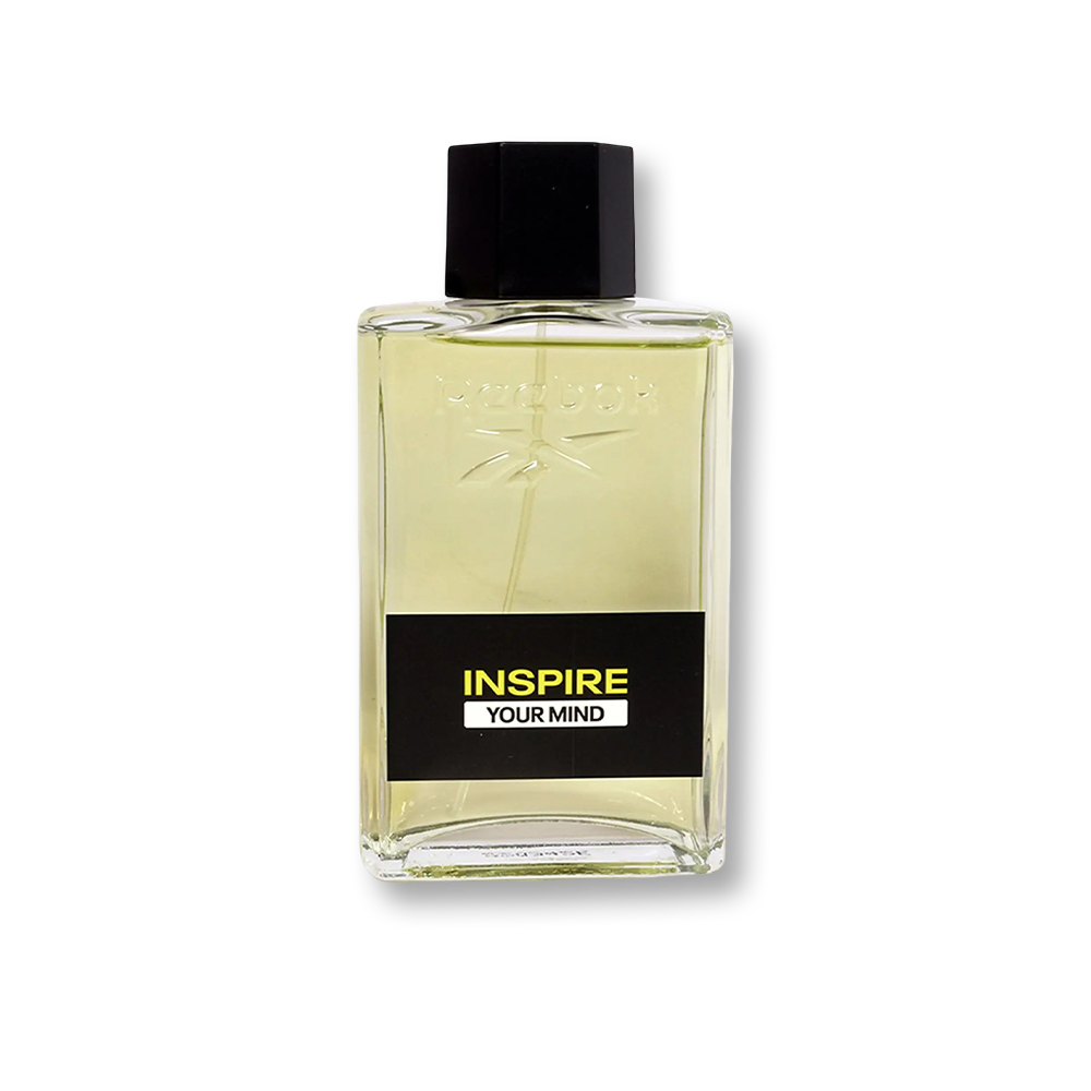 Reebok Inspire Your Mind EDT For Men 100ml