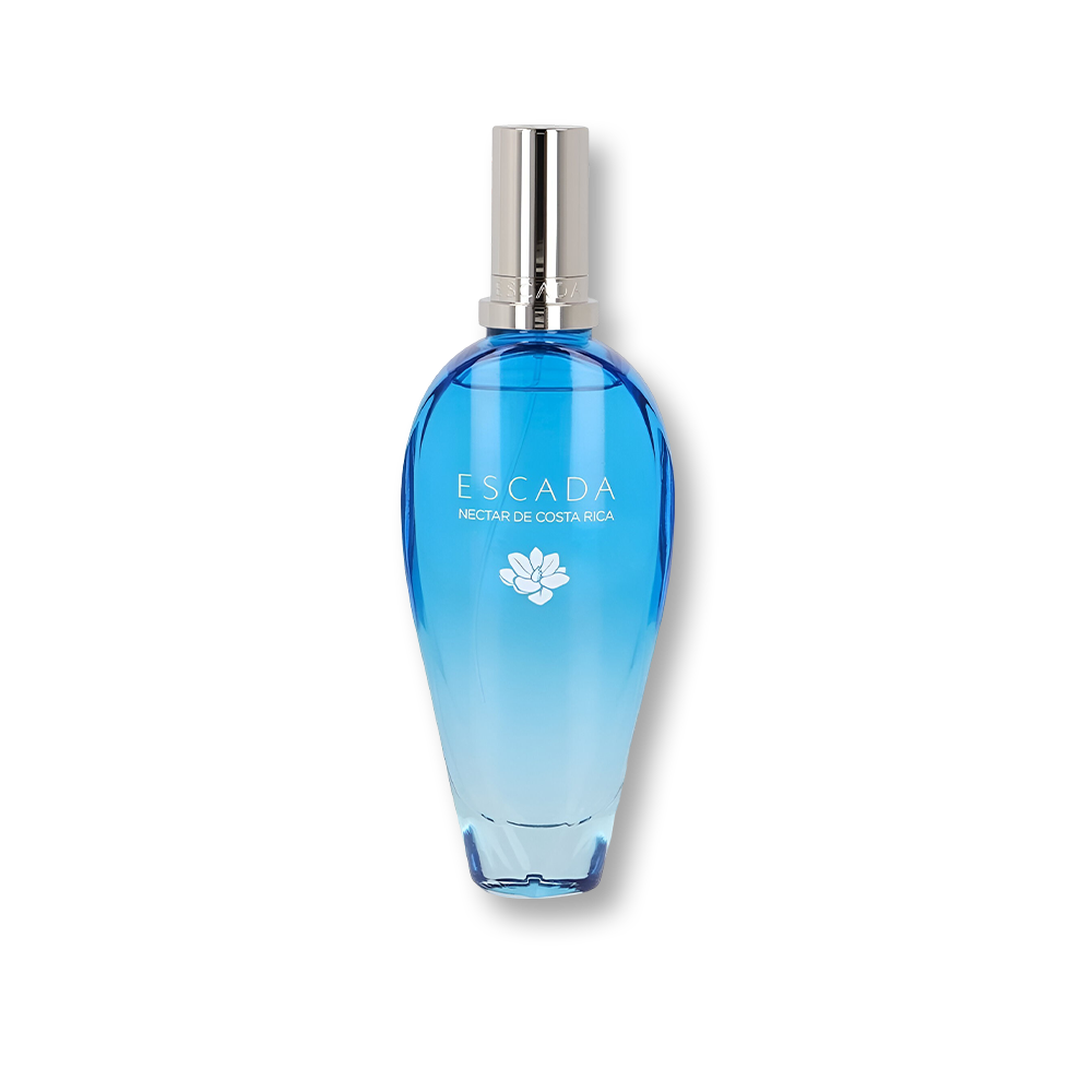 Escada Nectar de Costa Rica Limited Edition EDT For Women 100ml