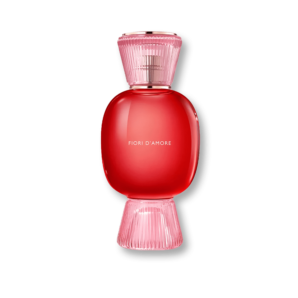 Bvlgari Allegra Fiori D'Amore EDP 100ml Tester