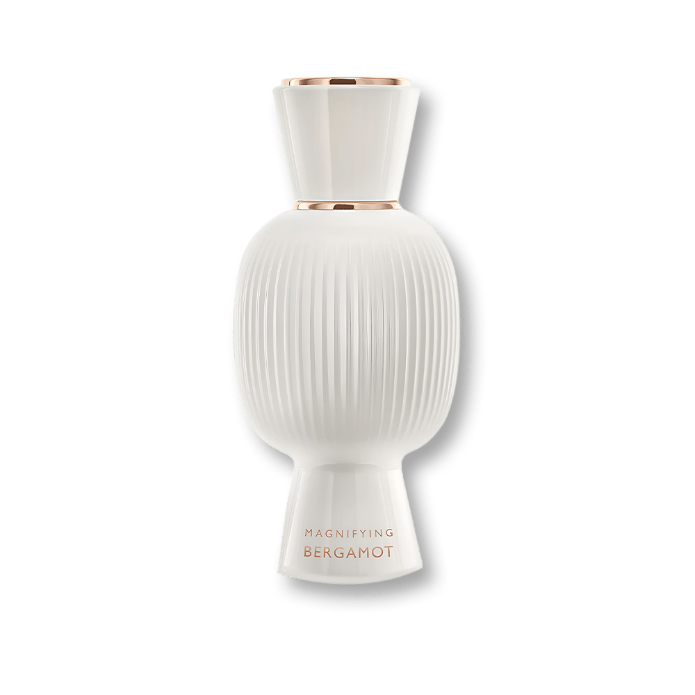 Bvlgari Allegra Magnifying Bergamot Essence EDP 1.5ml Sample Vial (2026 Batch)