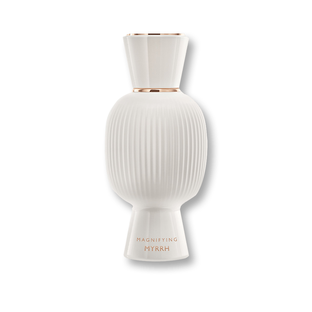 Bvlgari Allegra Magnifying Myrrh EDP 40ml