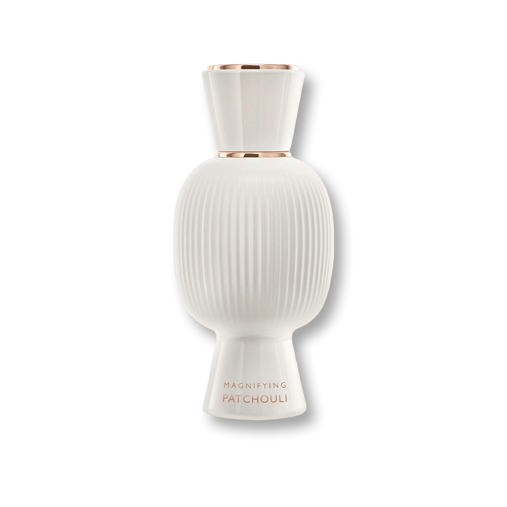 Bvlgari Allegra Magnifying Patchouli EDP 40ml
