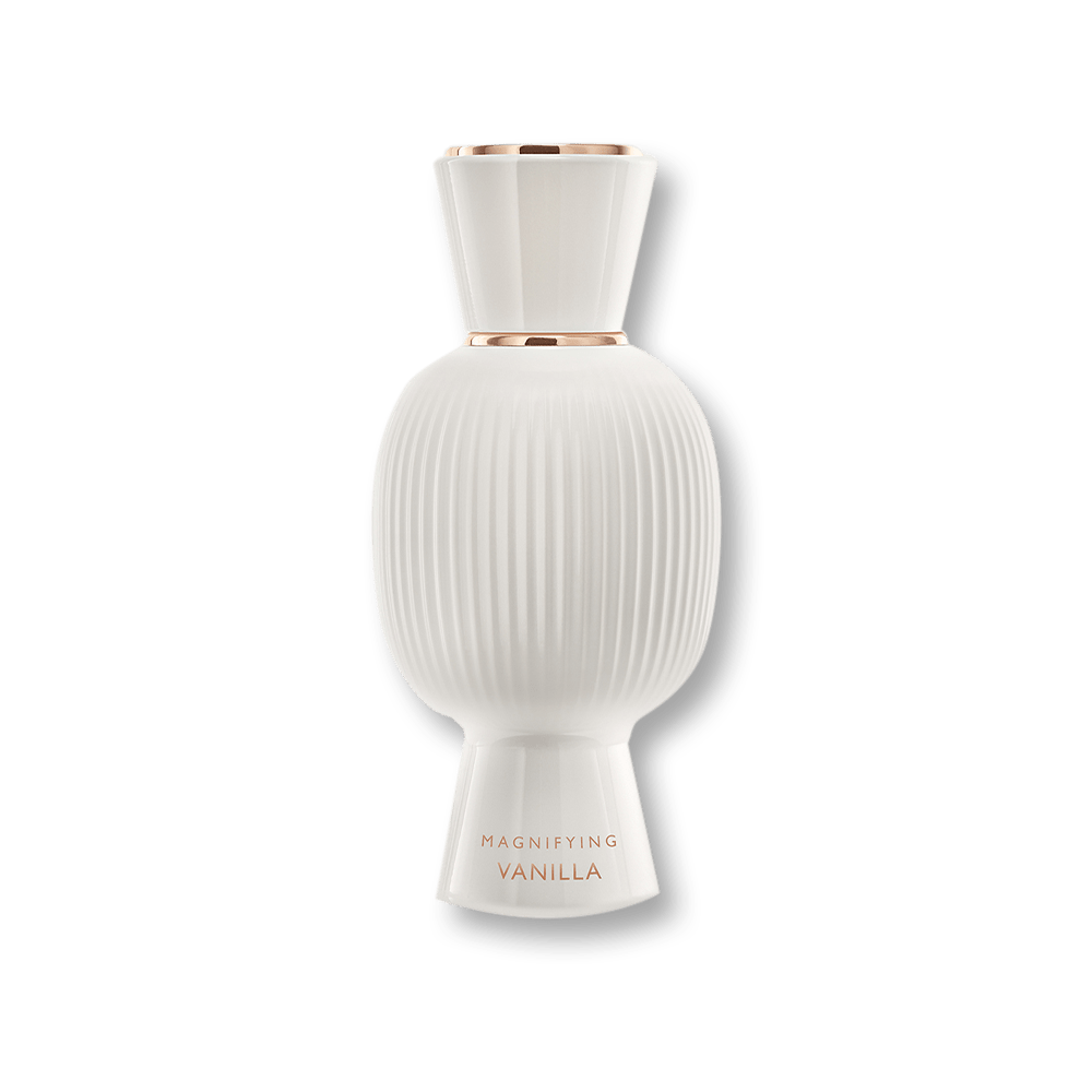 Bvlgari Allegra Magnifying Vanilla Essence EDP 1.5ml Sample Vial