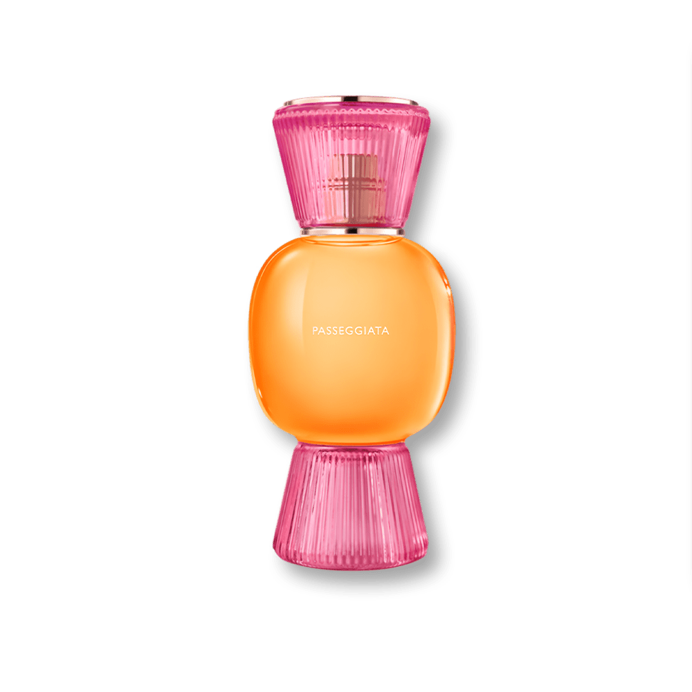 Bvlgari Allegra Passeggiata EDP