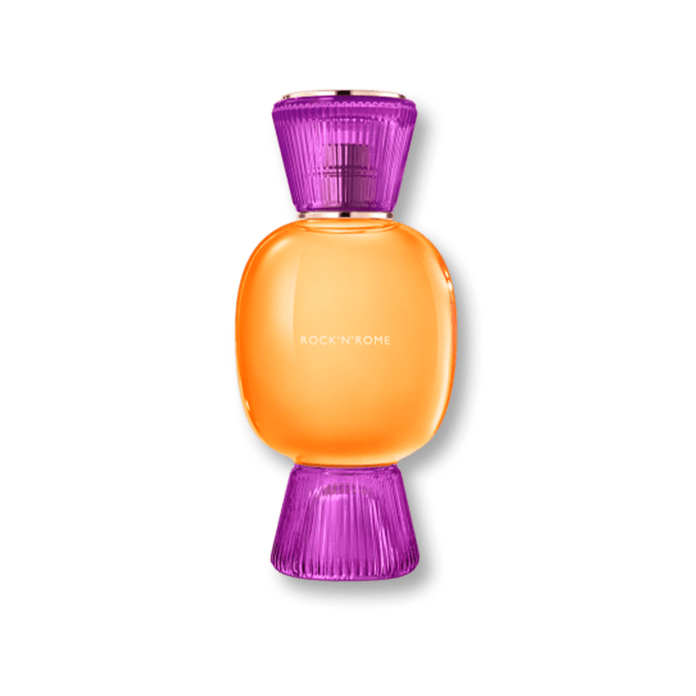 Bvlgari Allegra Rock N Rome EDP
