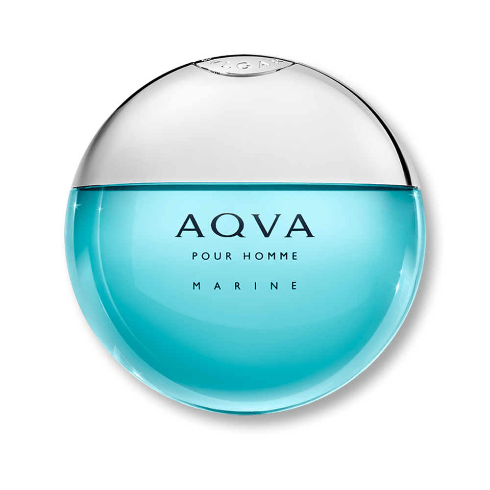 Bvlgari Aqva Marine Pour Homme EDT