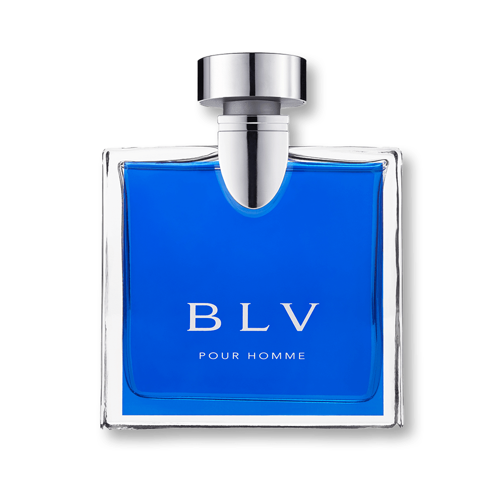 Bvlgari Blv EDT