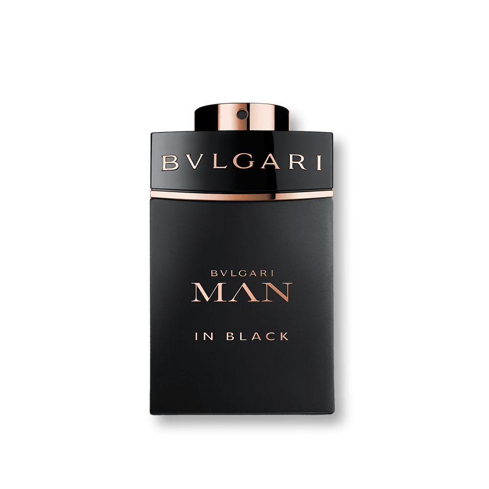 Bvlgari Man In Black EDP 1.5ml Sample Vial