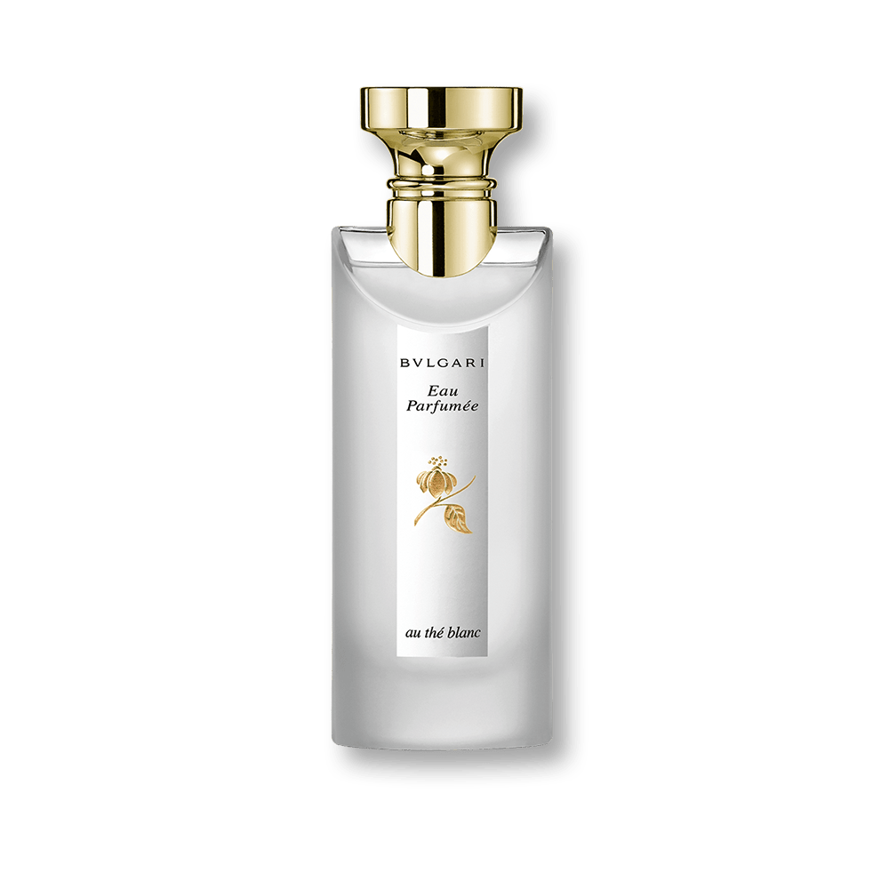 Bvlgari Eau Parfumee Au The Blanc EDC 75ml