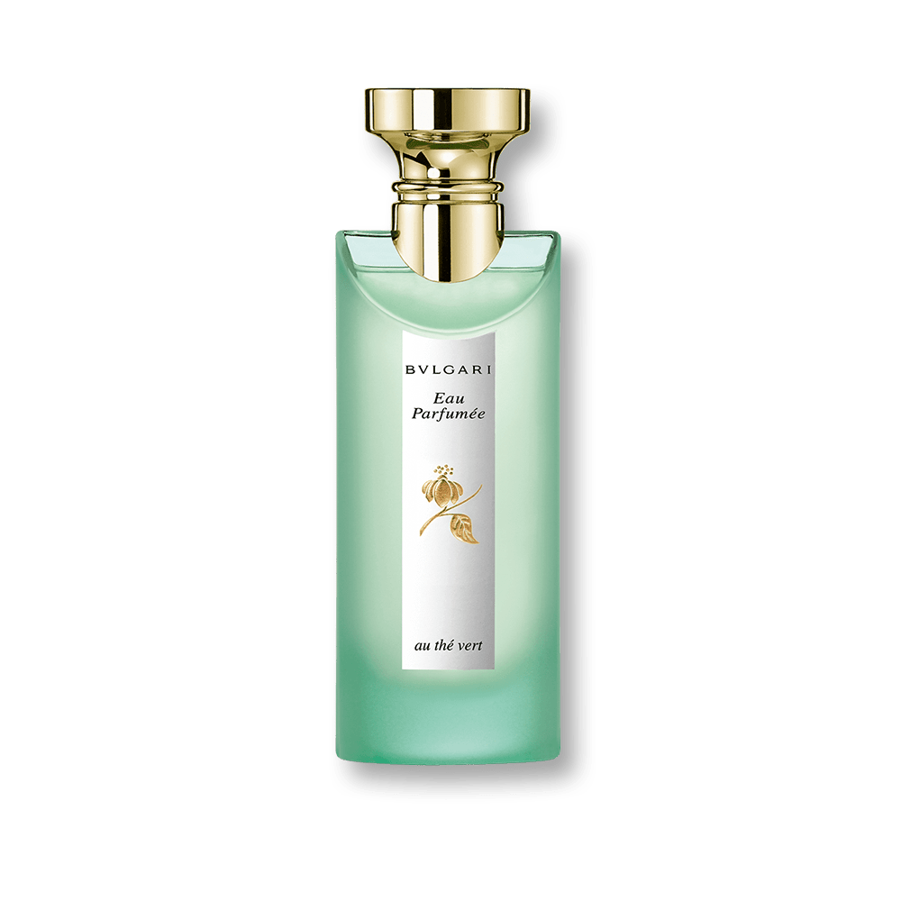 Bvlgari Eau Parfumee Au The Vert EDC 75ml