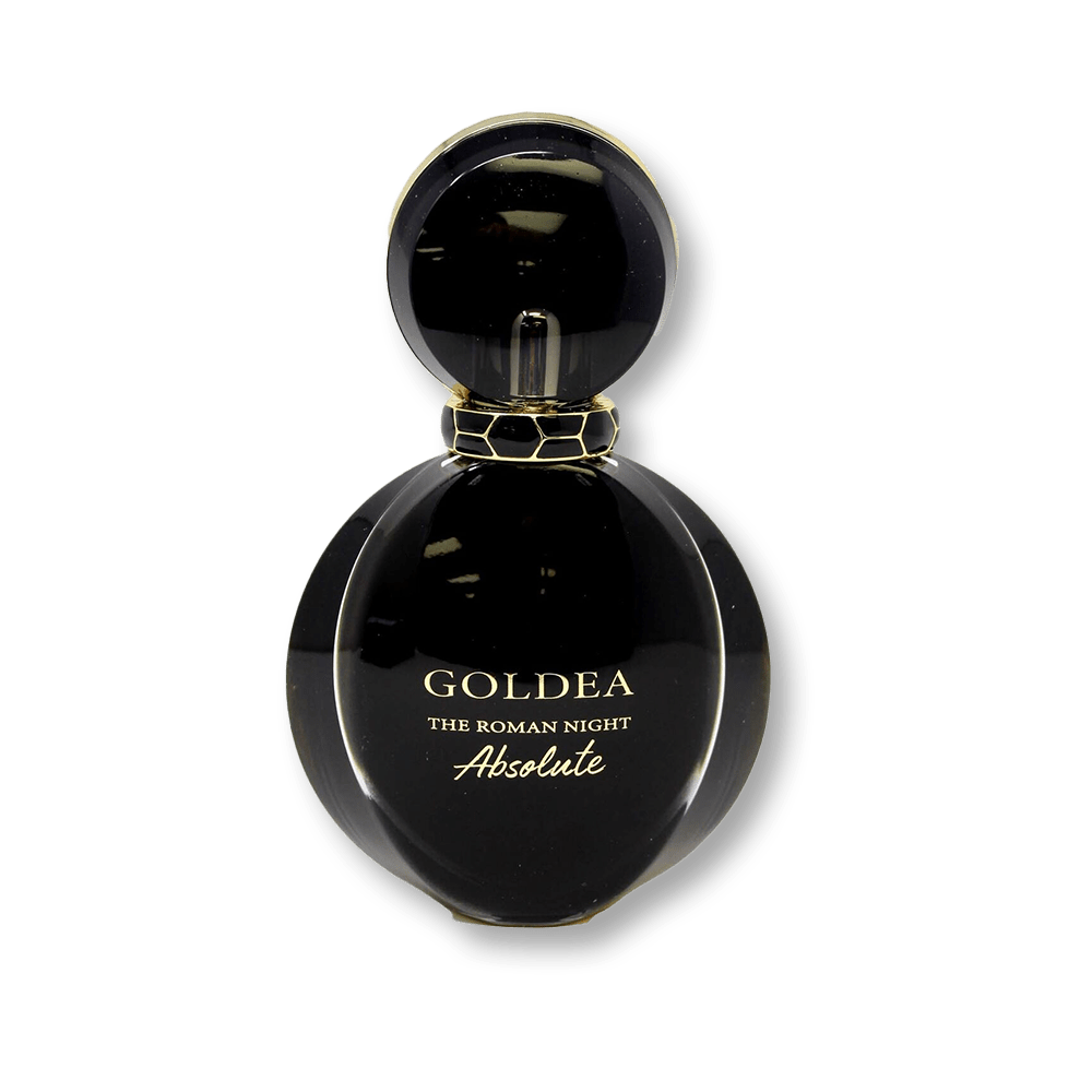 Bvlgari Goldea The Roman Night Absolute EDP