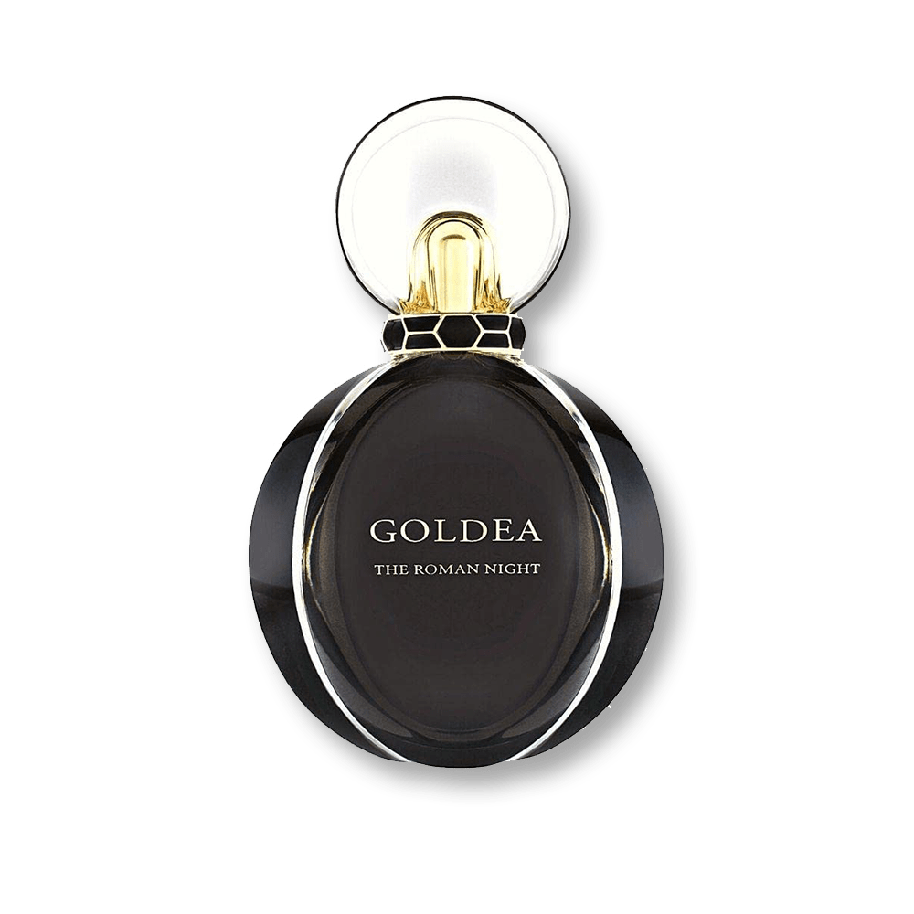 Bvlgari Goldea The Roman Night Absolute EDP Sensuelle 50ml