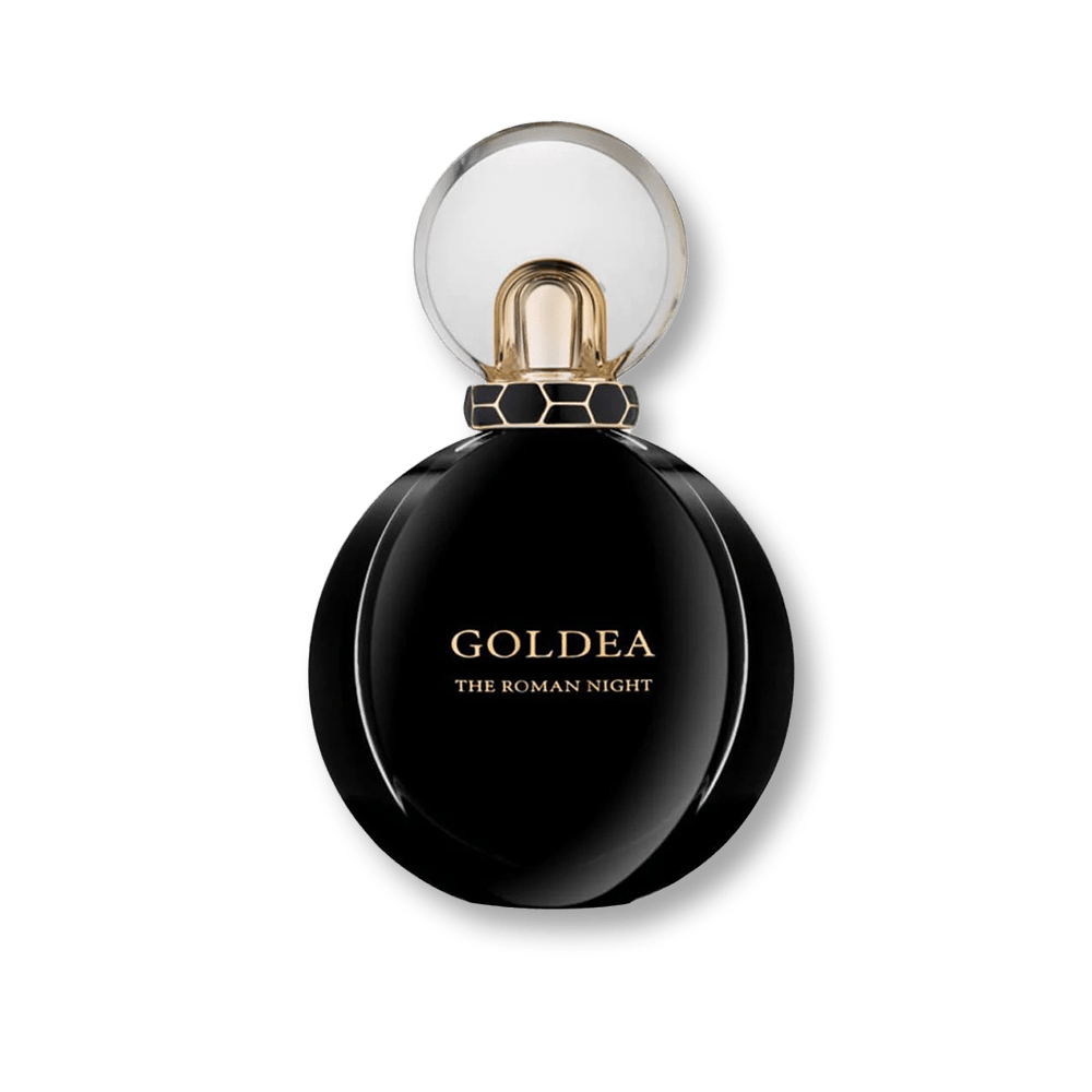 Bvlgari Goldea The Roman Night EDP 50ml
