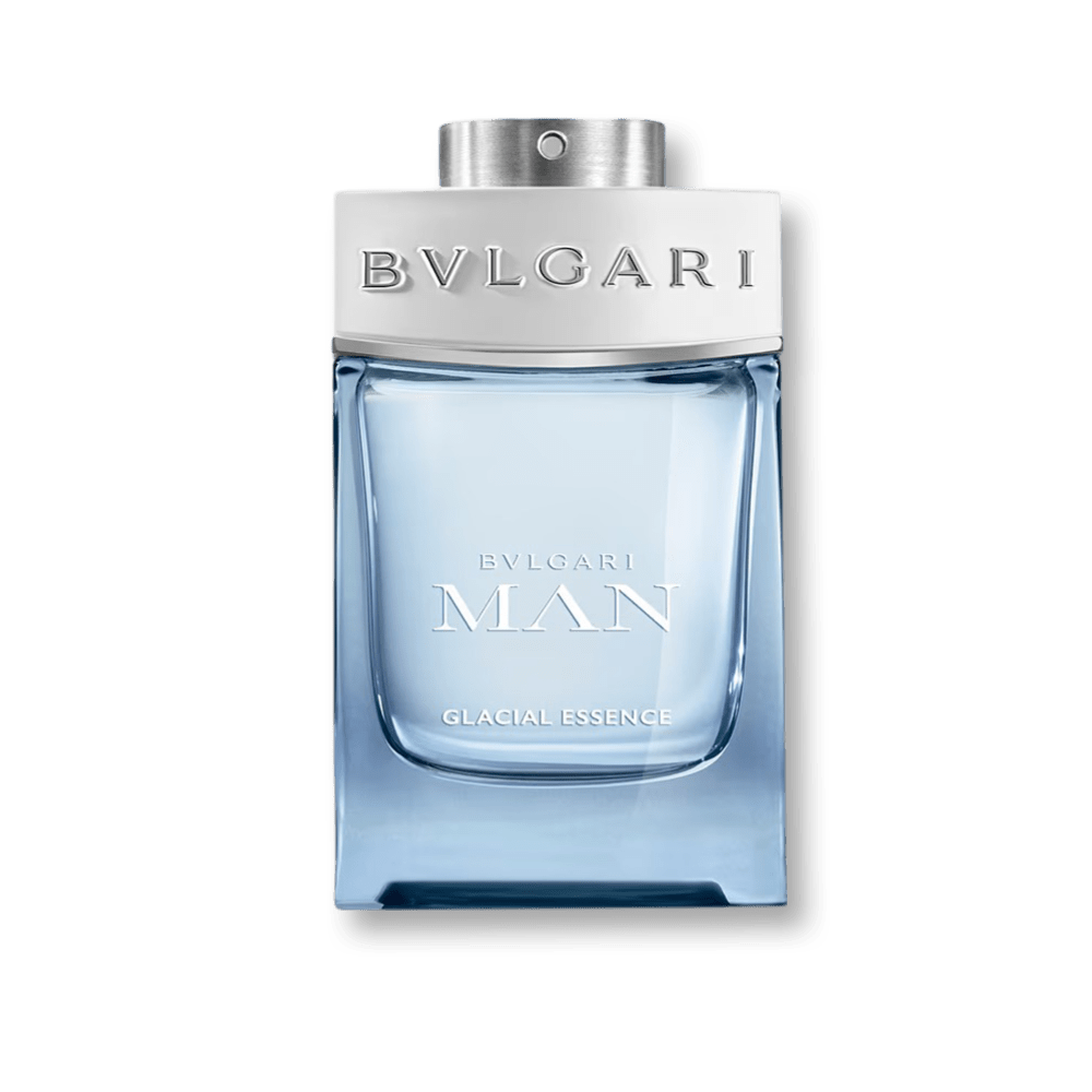 Bvlgari Man Glacial Essence EDP 100ml Tester