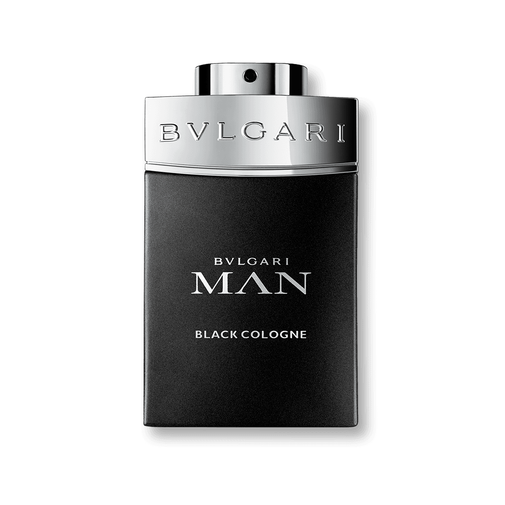 Bvlgari Man In Black Cologne EDT 100ml