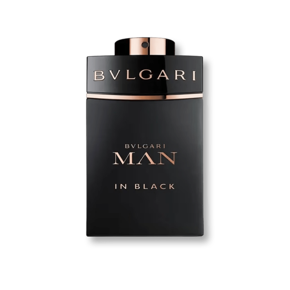 Bvlgari Man In Black Parfum 100ml Tester (2026 Batch)