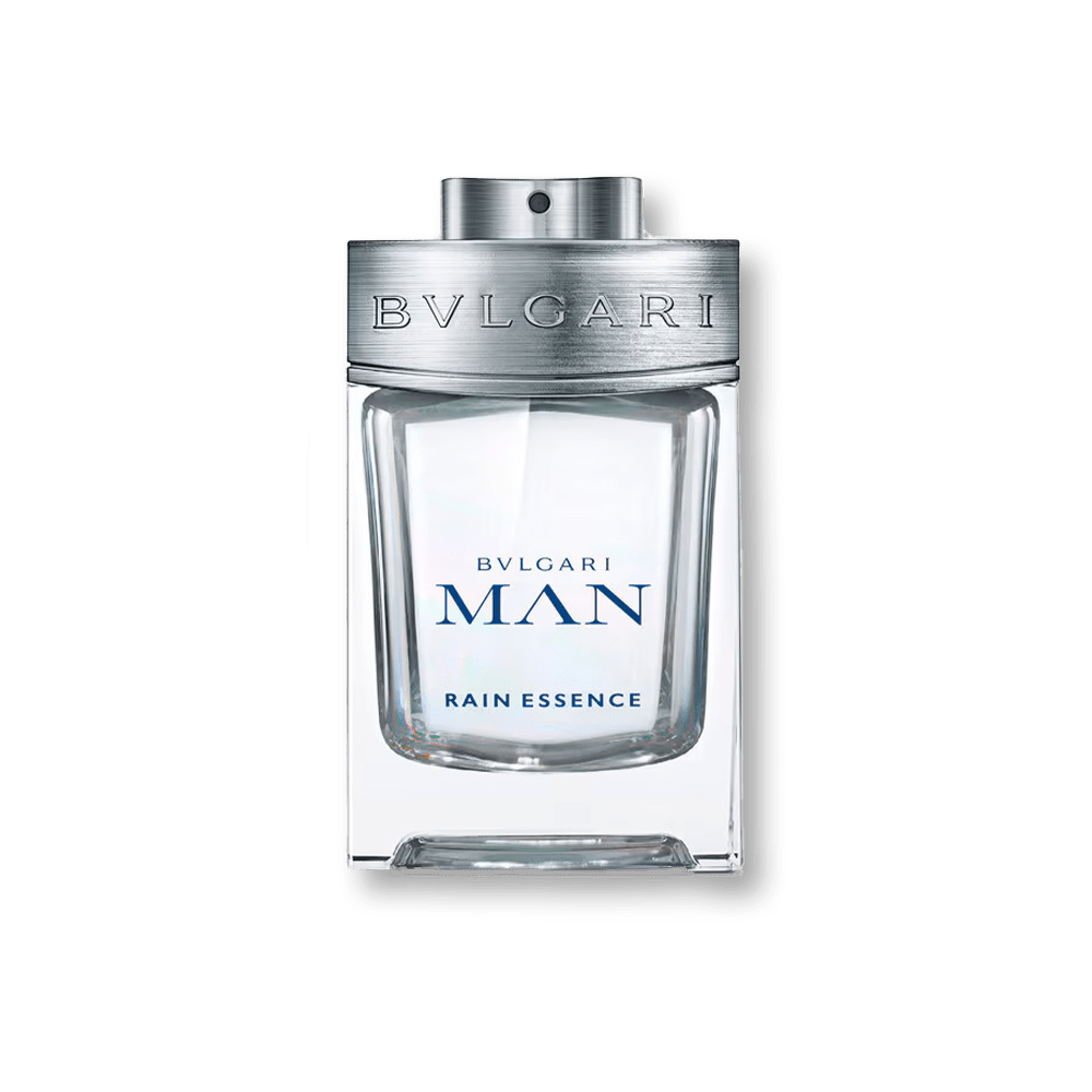 Bvlgari Man Rain Essence EDP 5ml Miniature