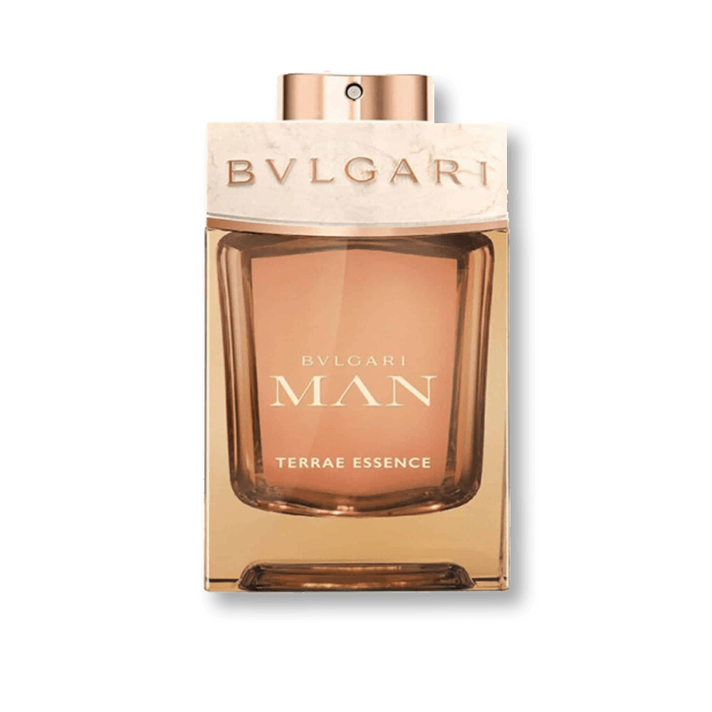Bvlgari Man Terrae Essence EDP 100ml Tester