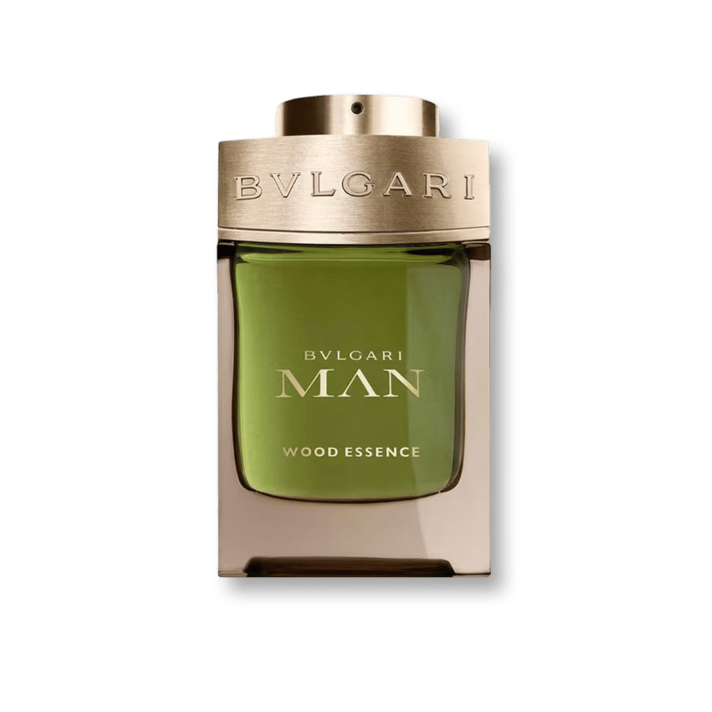 Bvlgari Man Wood Essence EDP 1.5ml Sample Vial