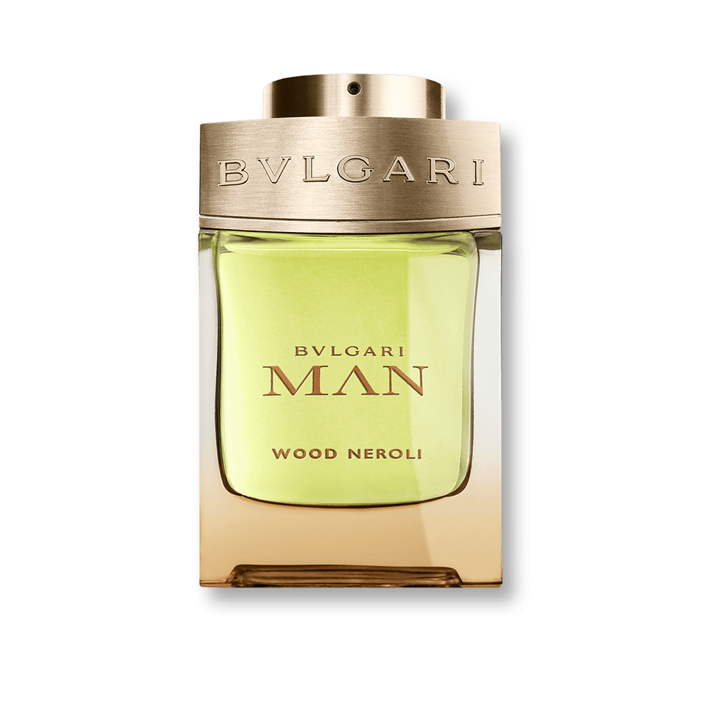 Bvlgari Man Wood Neroli EDP For Men