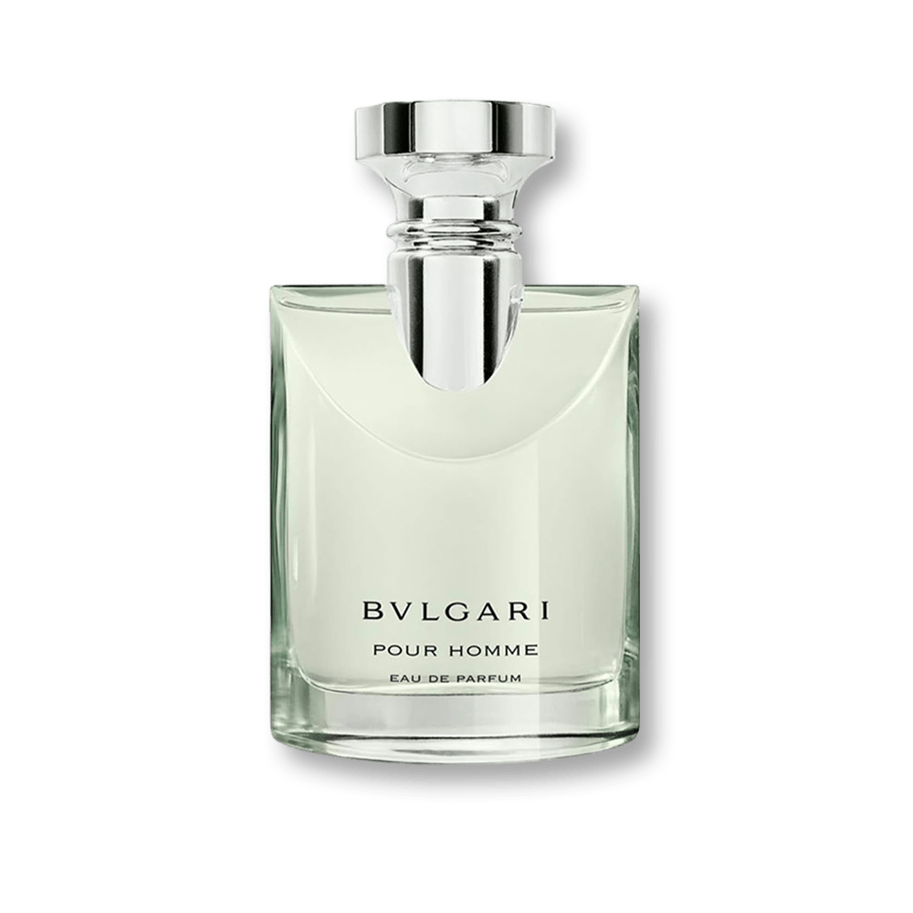 Bvlgari Pour Homme EDP