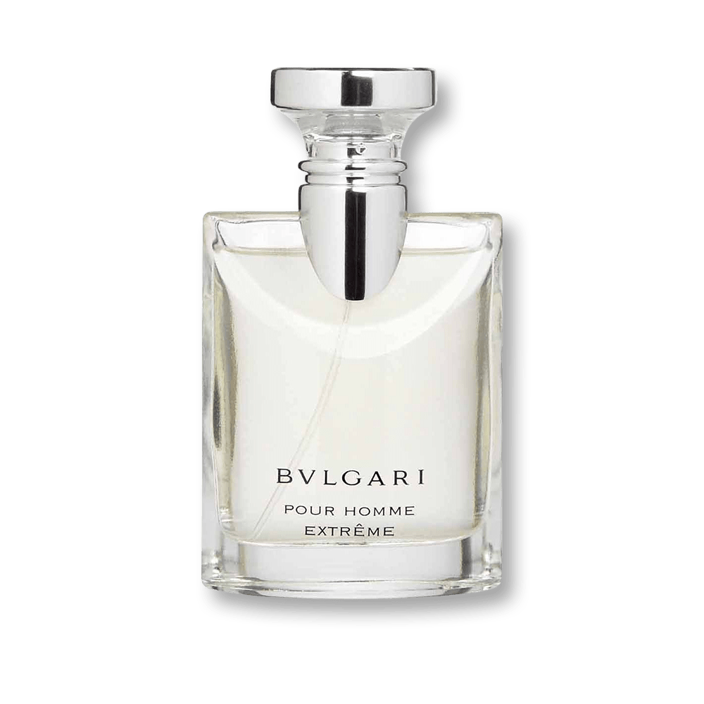 Bvlgari Pour Homme EDT 100ml Tester