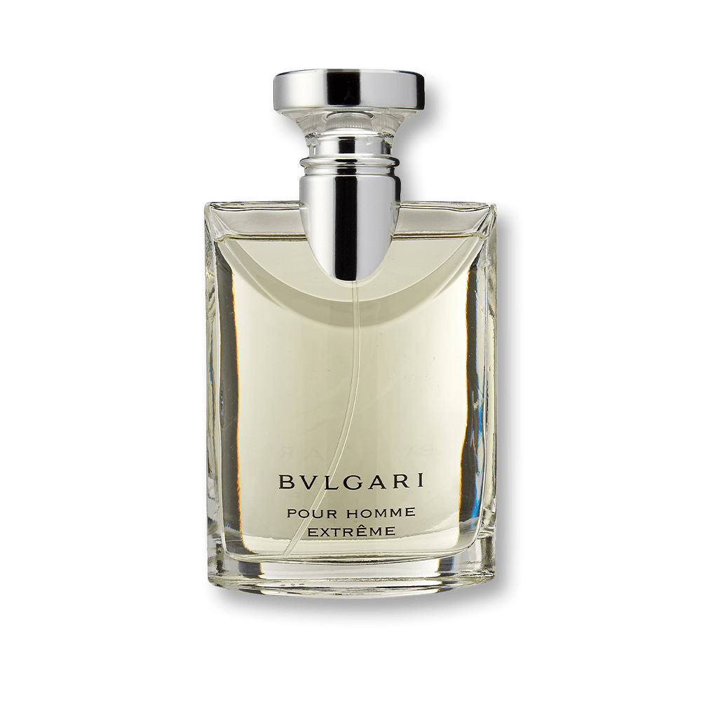 Bvlgari Pour Homme Extreme EDT 100ml